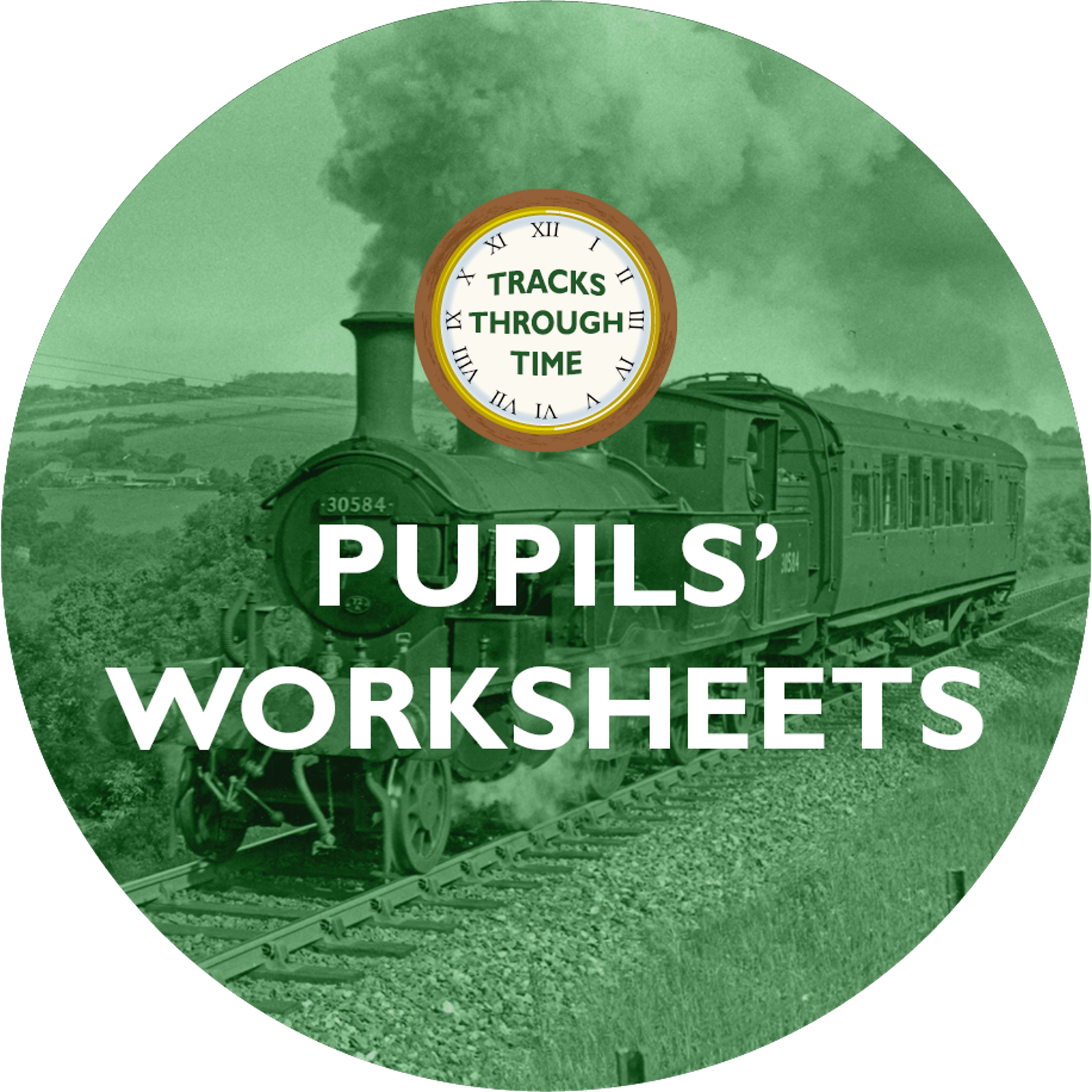 Text - Pupils Worksheet